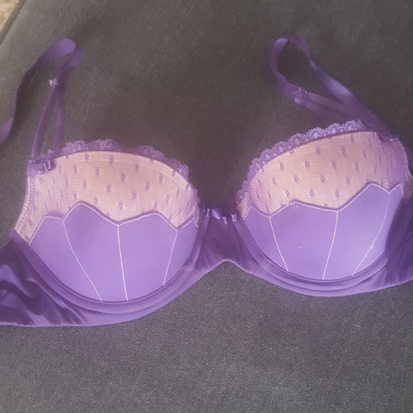 Adore Me Other - Adore Me Bra